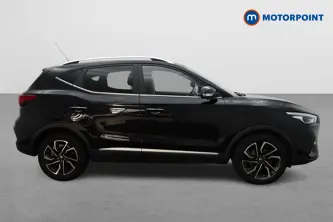Mg Motor Uk ZS Exclusive Manual Petrol SUV - Stock Number (1666448) - Drivers side