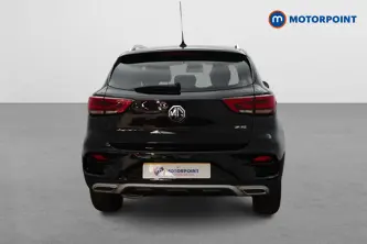 Mg Motor Uk ZS Exclusive Manual Petrol SUV - Stock Number (1666448) - Rear bumper