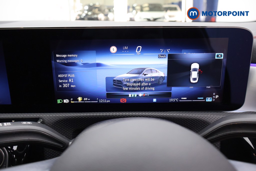 Fiat 500 1.0 Mild Hybrid 3Dr Manual Petrol Hatchback - Stock Number (1666532) - 4th supplementary image