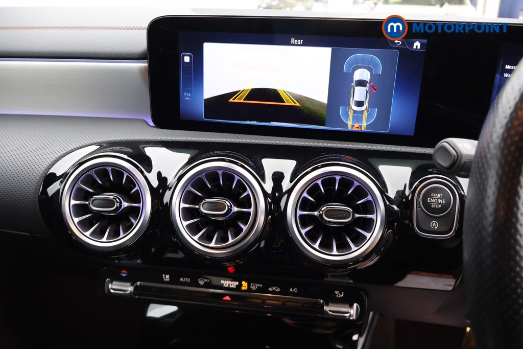 Fiat 500 1.0 Mild Hybrid 3Dr Manual Petrol Hatchback - Stock Number (1666532) - 9th supplementary image