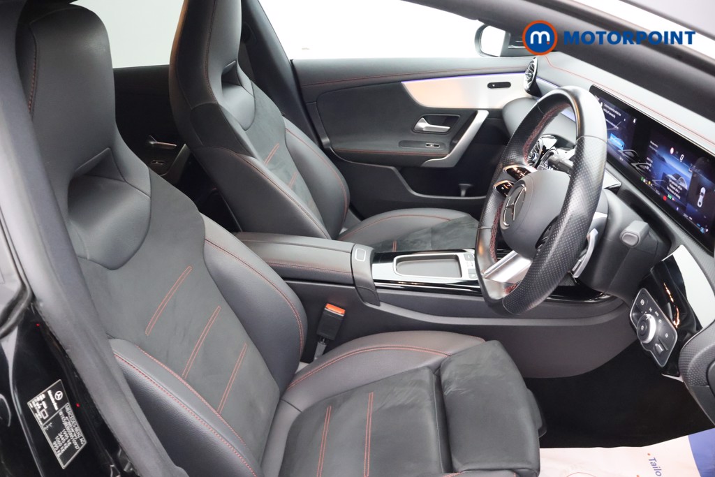 Fiat 500 1.0 Mild Hybrid 3Dr Manual Petrol Hatchback - Stock Number (1666532) - 16th supplementary image