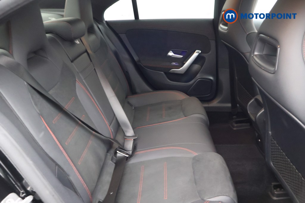 Fiat 500 1.0 Mild Hybrid 3Dr Manual Petrol Hatchback - Stock Number (1666532) - 19th supplementary image