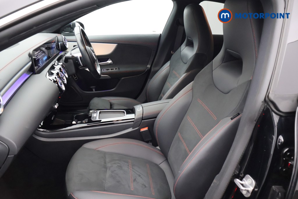 Fiat 500 1.0 Mild Hybrid 3Dr Manual Petrol Hatchback - Stock Number (1666532) - 24th supplementary image