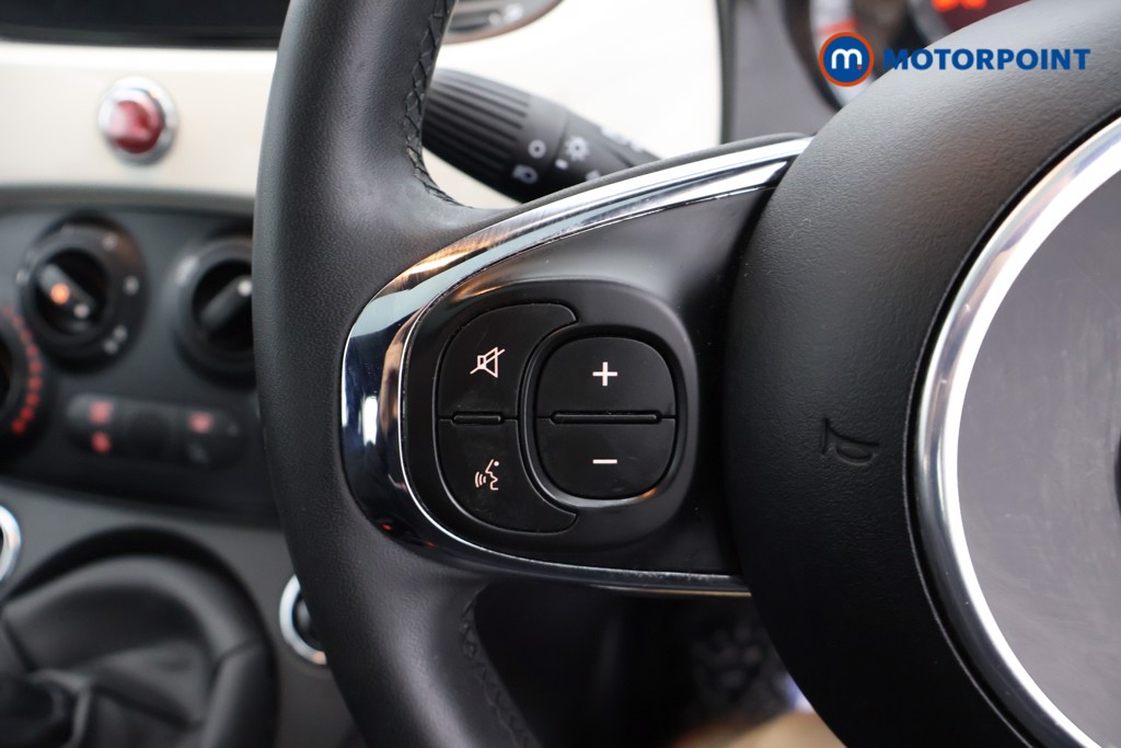 Fiat 500 1.0 Mild Hybrid 3Dr Manual Petrol Hatchback - Stock Number (1666545) - 2nd supplementary image