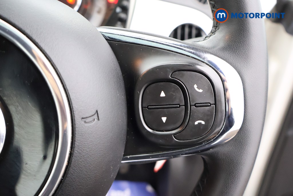 Fiat 500 1.0 Mild Hybrid 3Dr Manual Petrol Hatchback - Stock Number (1666545) - 3rd supplementary image