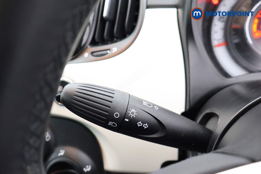 Fiat 500 1.0 Mild Hybrid 3Dr Manual Petrol Hatchback - Stock Number (1666545) - 5th supplementary image