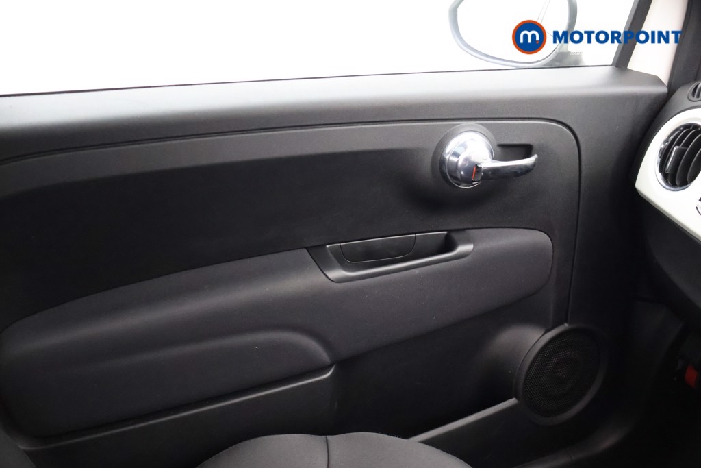 Fiat 500 1.0 Mild Hybrid 3Dr Manual Petrol Hatchback - Stock Number (1666545) - 9th supplementary image