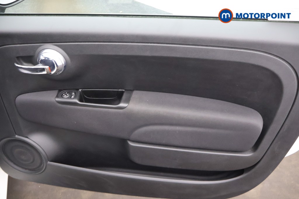 Fiat 500 1.0 Mild Hybrid 3Dr Manual Petrol Hatchback - Stock Number (1666545) - 10th supplementary image