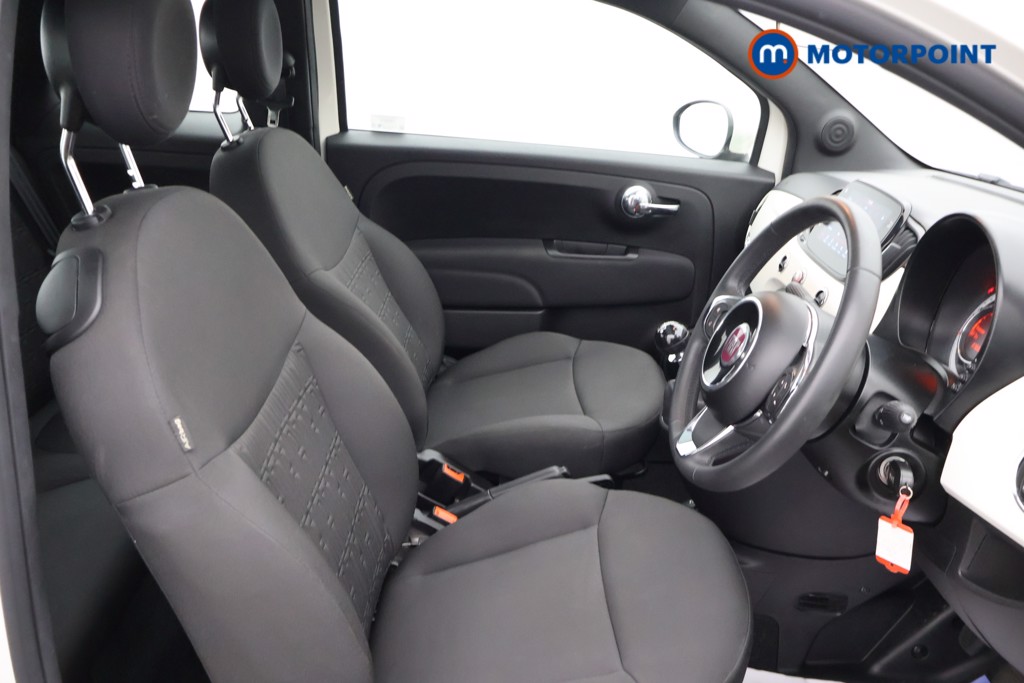 Fiat 500 1.0 Mild Hybrid 3Dr Manual Petrol Hatchback - Stock Number (1666545) - 12th supplementary image