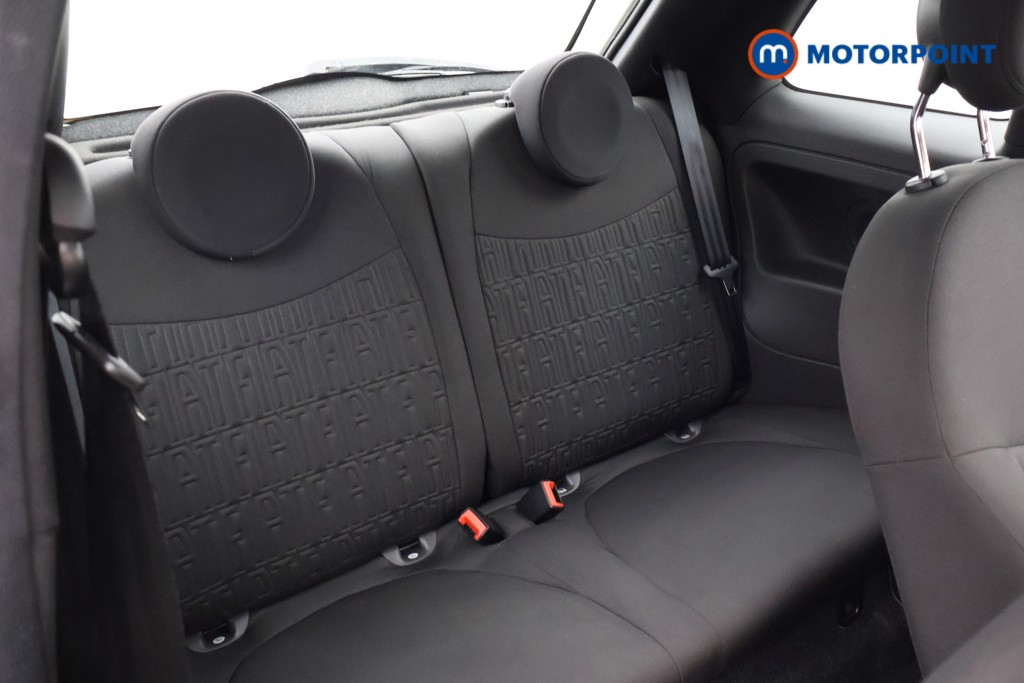 Fiat 500 1.0 Mild Hybrid 3Dr Manual Petrol Hatchback - Stock Number (1666545) - 13th supplementary image