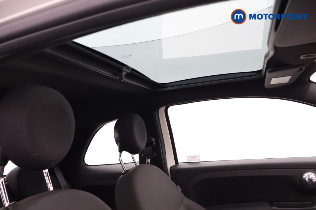 Fiat 500 1.0 Mild Hybrid 3Dr Manual Petrol Hatchback - Stock Number (1666545) - 14th supplementary image