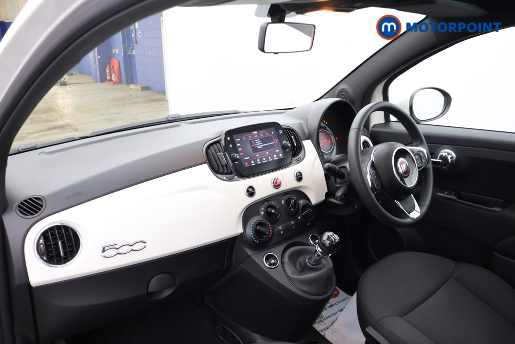 Fiat 500 1.0 Mild Hybrid 3Dr Manual Petrol Hatchback - Stock Number (1666545) - 15th supplementary image