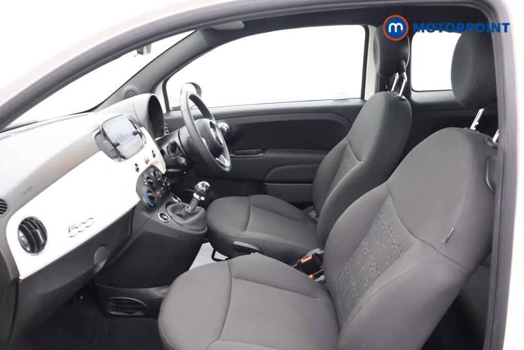 Fiat 500 1.0 Mild Hybrid 3Dr Manual Petrol Hatchback - Stock Number (1666545) - 16th supplementary image