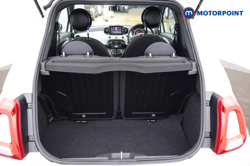 Fiat 500 1.0 Mild Hybrid 3Dr Manual Petrol Hatchback - Stock Number (1666545) - 17th supplementary image