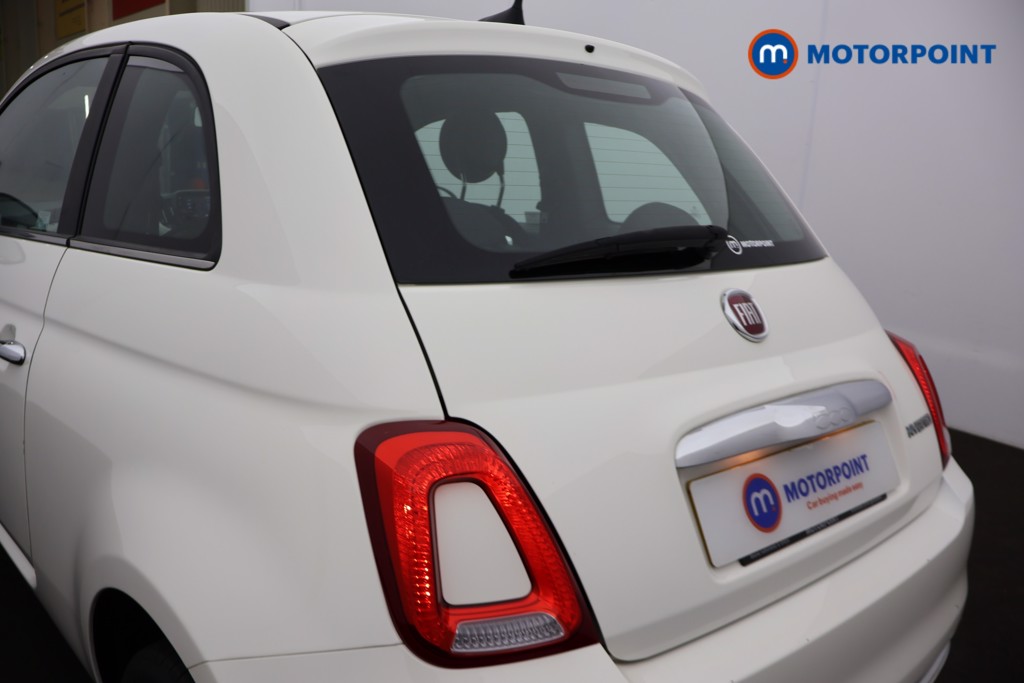 Fiat 500 1.0 Mild Hybrid 3Dr Manual Petrol Hatchback - Stock Number (1666545) - 18th supplementary image
