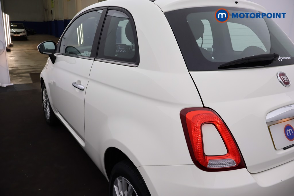 Fiat 500 1.0 Mild Hybrid 3Dr Manual Petrol Hatchback - Stock Number (1666545) - 19th supplementary image