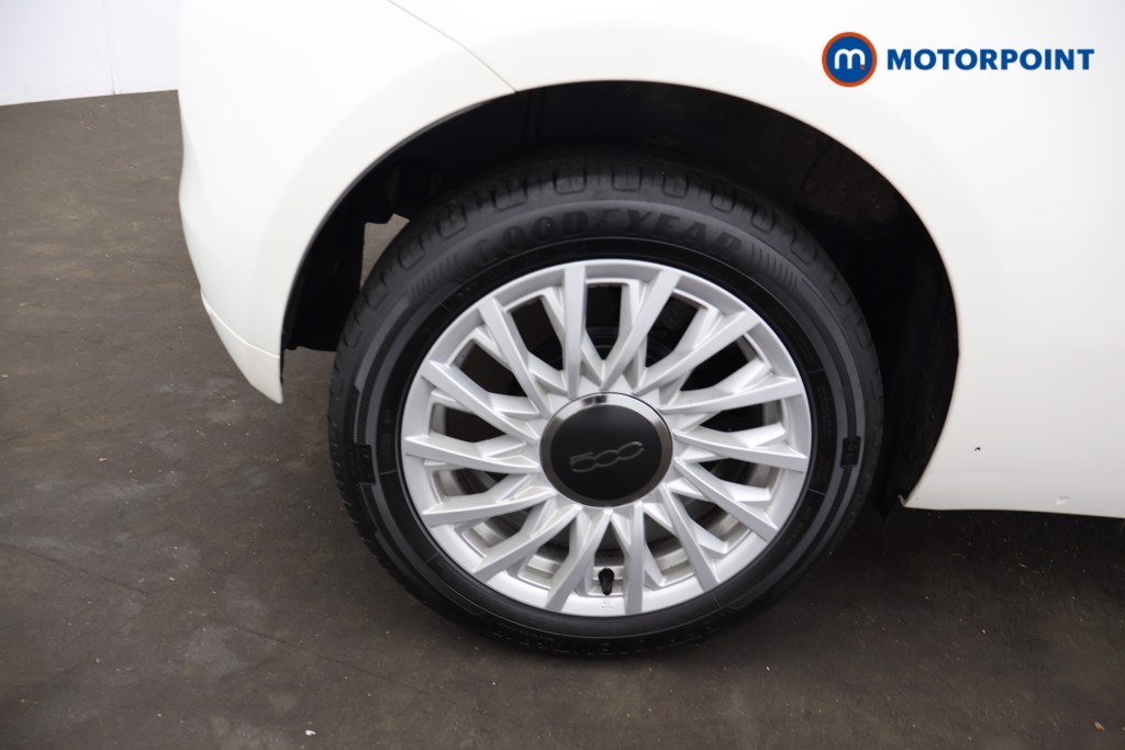 Fiat 500 1.0 Mild Hybrid 3Dr Manual Petrol Hatchback - Stock Number (1666545) - 22nd supplementary image