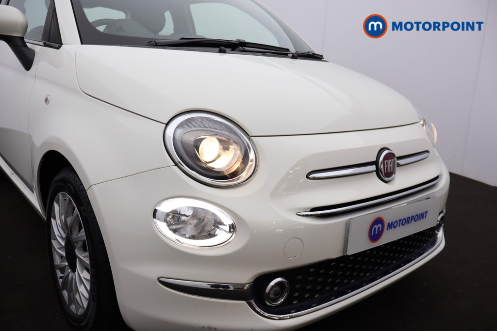 Fiat 500 1.0 Mild Hybrid 3Dr Manual Petrol Hatchback - Stock Number (1666545) - 24th supplementary image