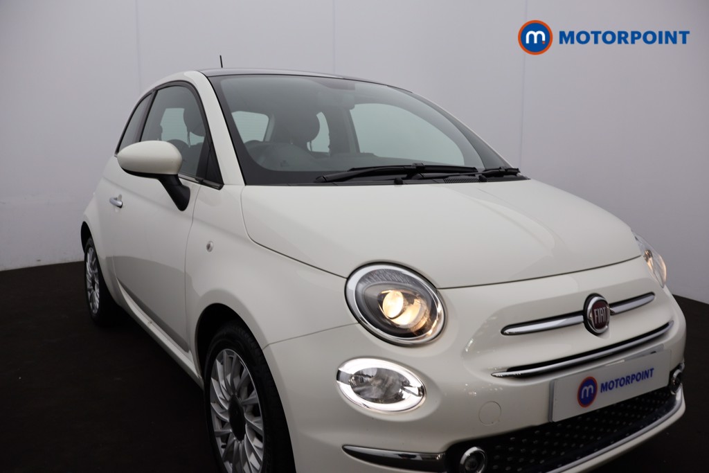 Fiat 500 1.0 Mild Hybrid 3Dr Manual Petrol Hatchback - Stock Number (1666545) - 25th supplementary image