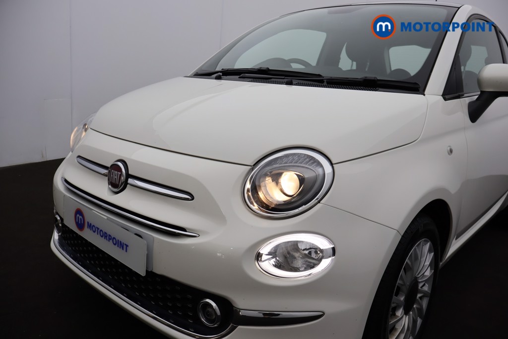 Fiat 500 1.0 Mild Hybrid 3Dr Manual Petrol Hatchback - Stock Number (1666545) - 26th supplementary image
