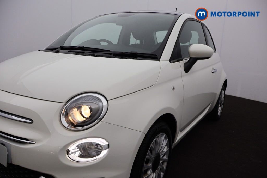 Fiat 500 1.0 Mild Hybrid 3Dr Manual Petrol Hatchback - Stock Number (1666545) - 27th supplementary image