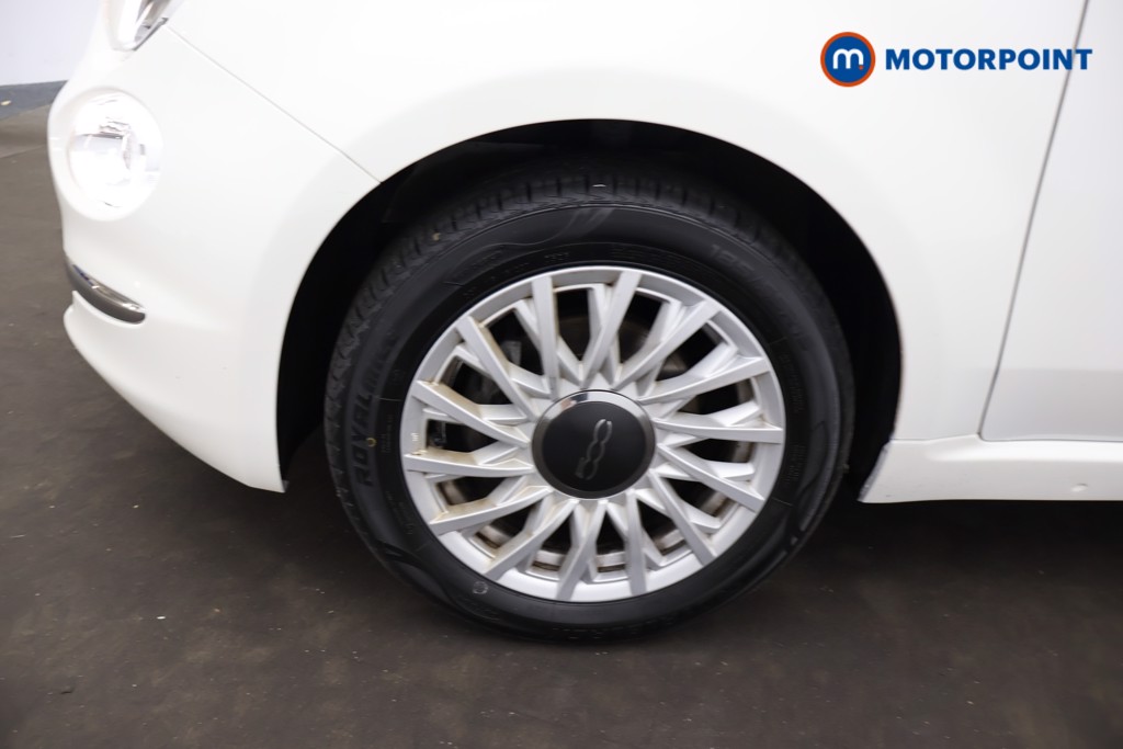 Fiat 500 1.0 Mild Hybrid 3Dr Manual Petrol Hatchback - Stock Number (1666545) - 28th supplementary image