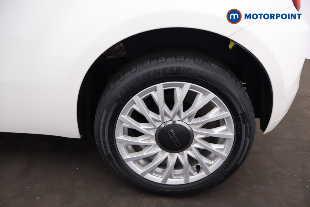 Fiat 500 1.0 Mild Hybrid 3Dr Manual Petrol Hatchback - Stock Number (1666545) - 29th supplementary image