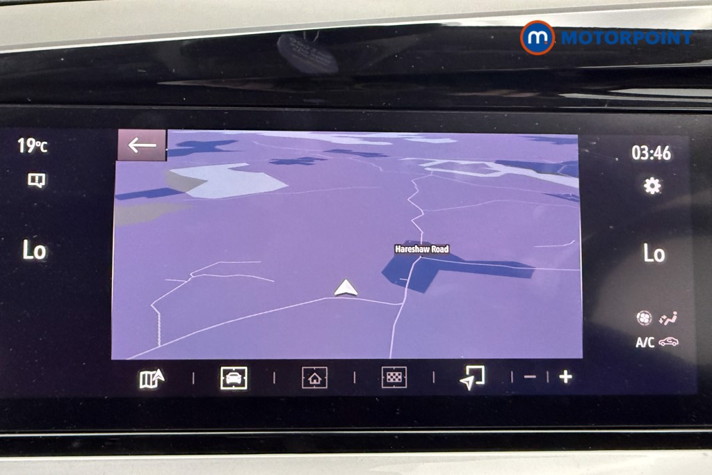 Vauxhall Grandland Ultimate Manual Petrol SUV - Stock Number (1666972) - 2nd supplementary image