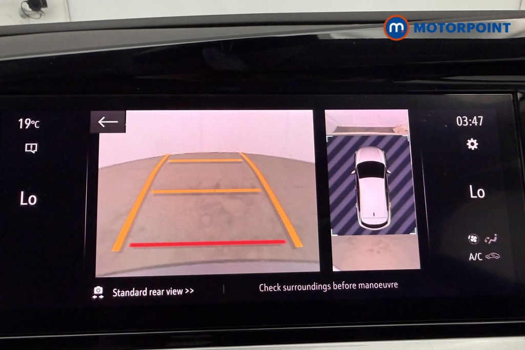 Vauxhall Grandland Ultimate Manual Petrol SUV - Stock Number (1666972) - 3rd supplementary image