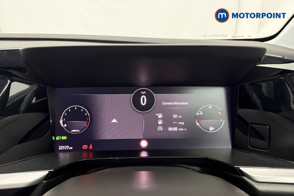 Vauxhall Grandland Ultimate Manual Petrol SUV - Stock Number (1666972) - 6th supplementary image