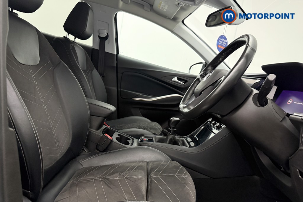 Vauxhall Grandland Ultimate Manual Petrol SUV - Stock Number (1666972) - 8th supplementary image