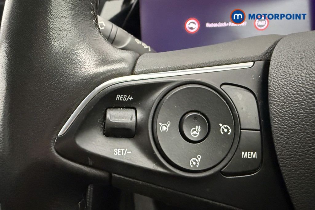 Vauxhall Grandland Ultimate Manual Petrol SUV - Stock Number (1666972) - 14th supplementary image