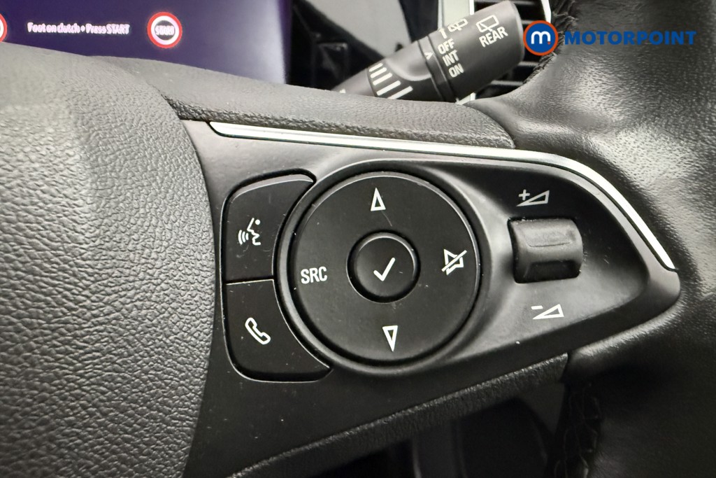 Vauxhall Grandland Ultimate Manual Petrol SUV - Stock Number (1666972) - 15th supplementary image