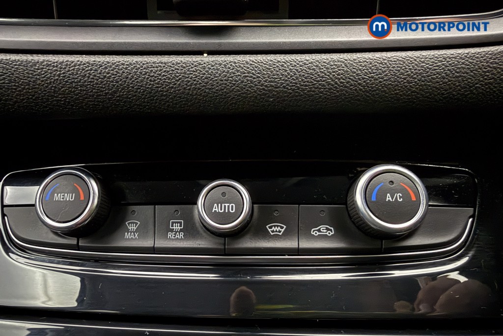 Vauxhall Grandland Ultimate Manual Petrol SUV - Stock Number (1666972) - 16th supplementary image