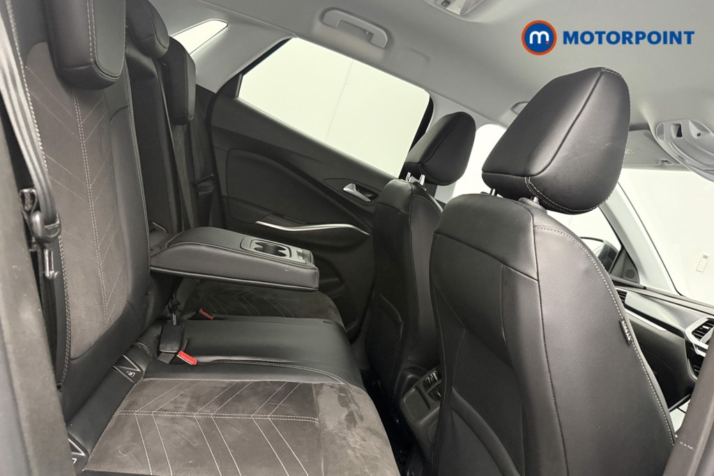 Vauxhall Grandland Ultimate Manual Petrol SUV - Stock Number (1666972) - 20th supplementary image