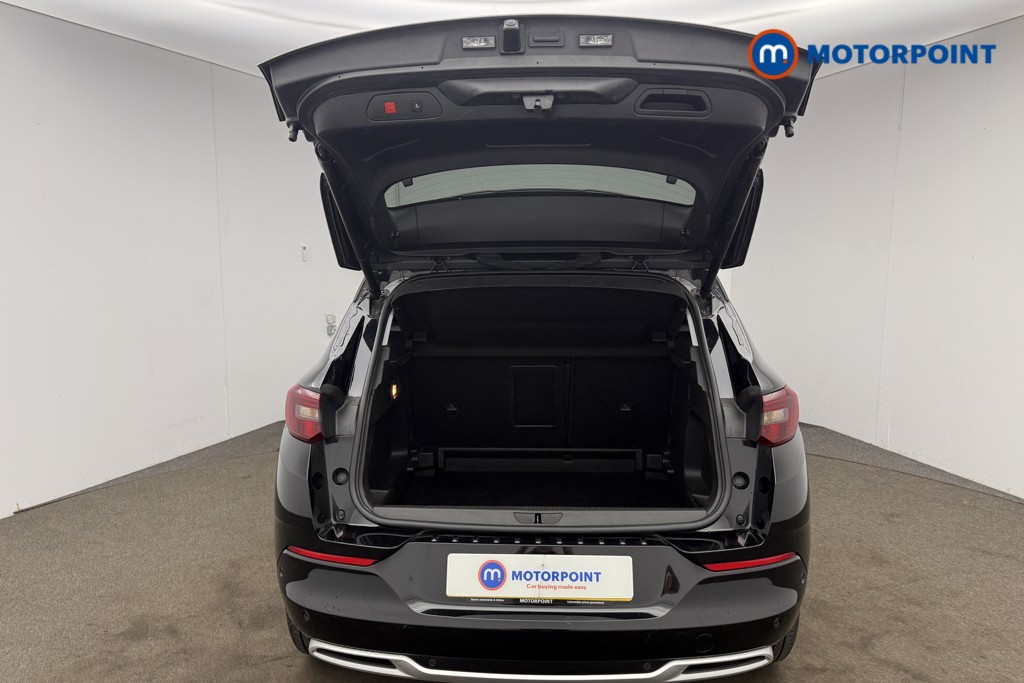 Vauxhall Grandland Ultimate Manual Petrol SUV - Stock Number (1666972) - 22nd supplementary image