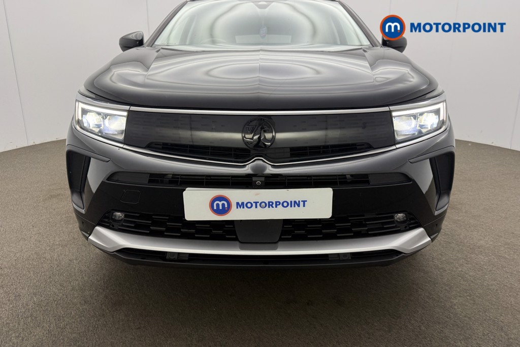 Vauxhall Grandland Ultimate Manual Petrol SUV - Stock Number (1666972) - 24th supplementary image