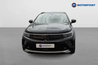 Vauxhall Grandland Ultimate Manual Petrol SUV - Stock Number (1666972) - Front bumper