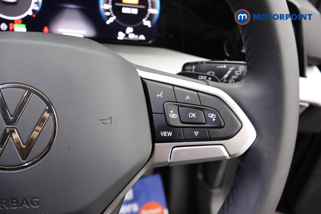 Volkswagen Golf Match Automatic Petrol Plug-In Hybrid Hatchback - Stock Number (1667038) - 3rd supplementary image