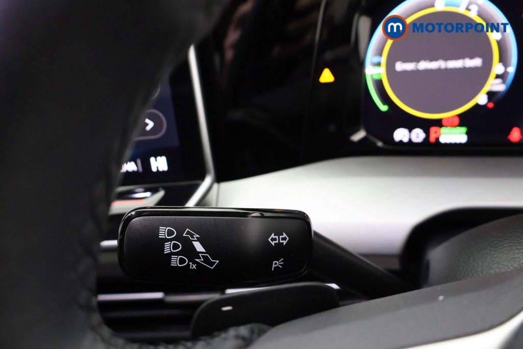 Volkswagen Golf Match Automatic Petrol Plug-In Hybrid Hatchback - Stock Number (1667038) - 5th supplementary image