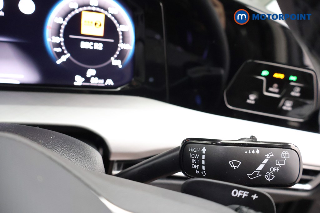 Volkswagen Golf Match Automatic Petrol Plug-In Hybrid Hatchback - Stock Number (1667038) - 6th supplementary image