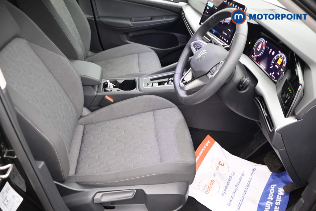 Volkswagen Golf Match Automatic Petrol Plug-In Hybrid Hatchback - Stock Number (1667038) - 18th supplementary image
