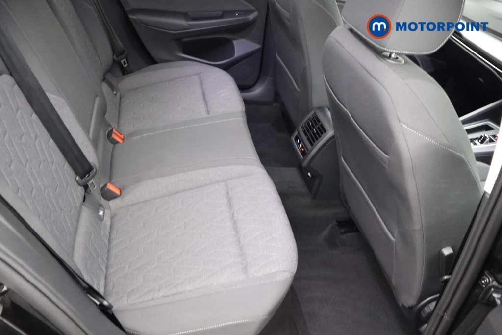 Volkswagen Golf Match Automatic Petrol Plug-In Hybrid Hatchback - Stock Number (1667038) - 20th supplementary image