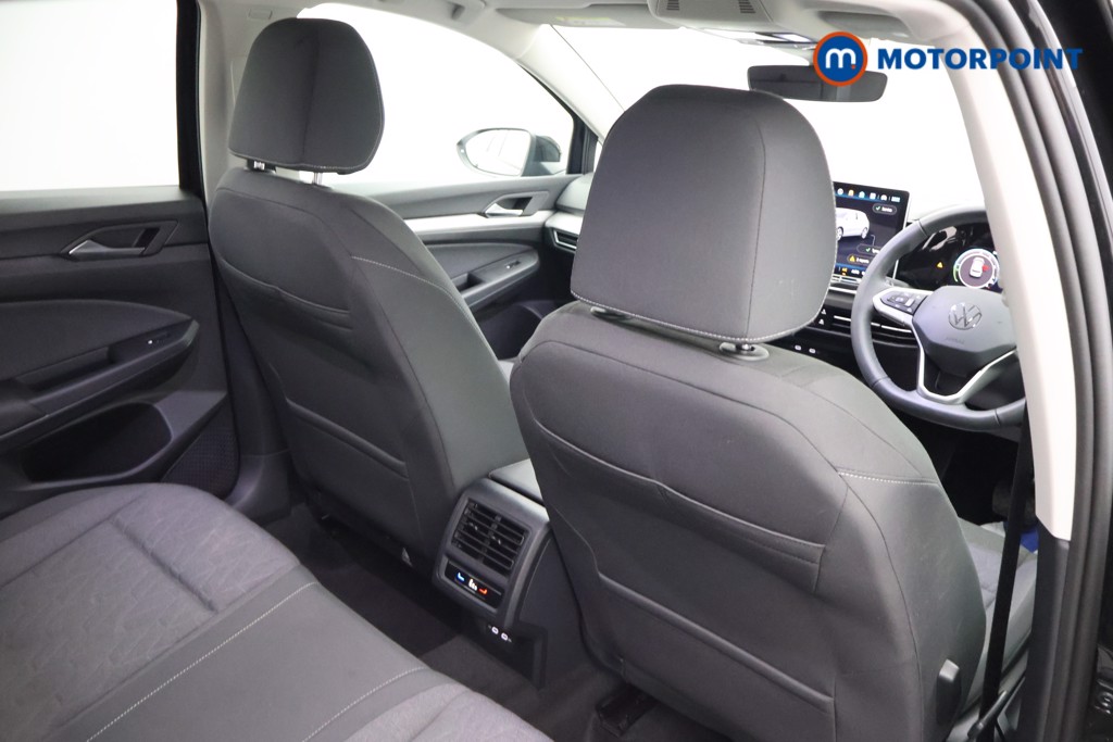 Volkswagen Golf Match Automatic Petrol Plug-In Hybrid Hatchback - Stock Number (1667038) - 21st supplementary image