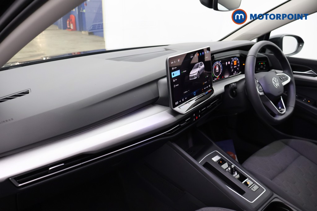 Volkswagen Golf Match Automatic Petrol Plug-In Hybrid Hatchback - Stock Number (1667038) - 23rd supplementary image