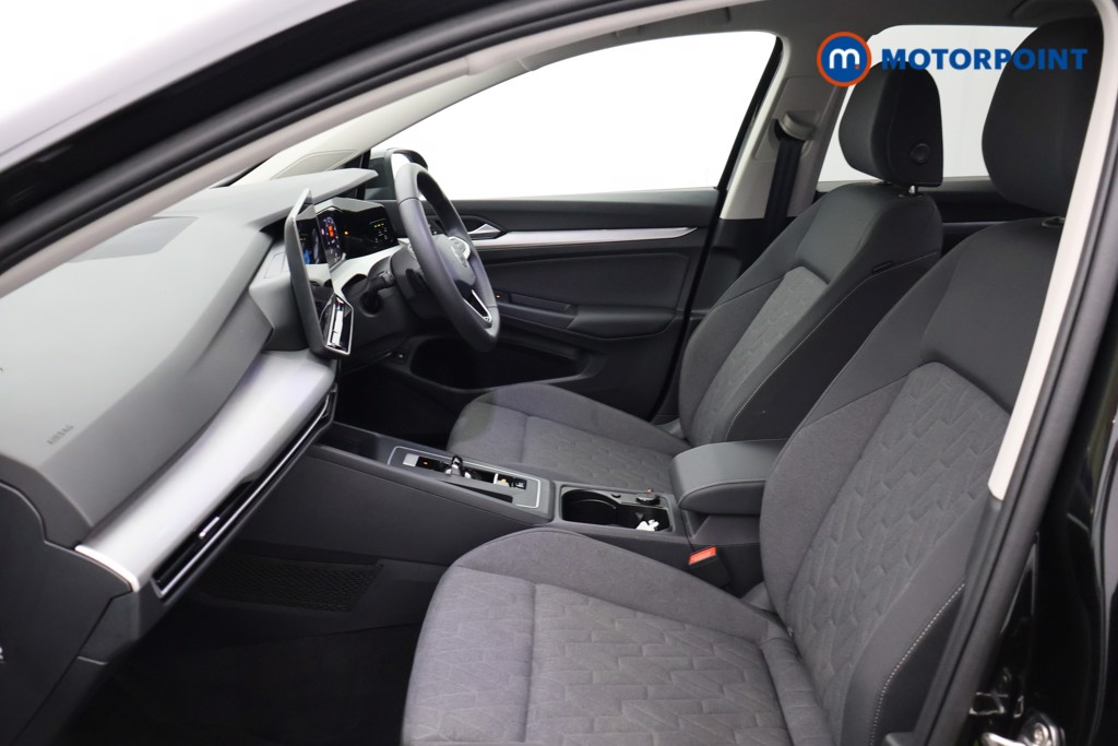 Volkswagen Golf Match Automatic Petrol Plug-In Hybrid Hatchback - Stock Number (1667038) - 24th supplementary image