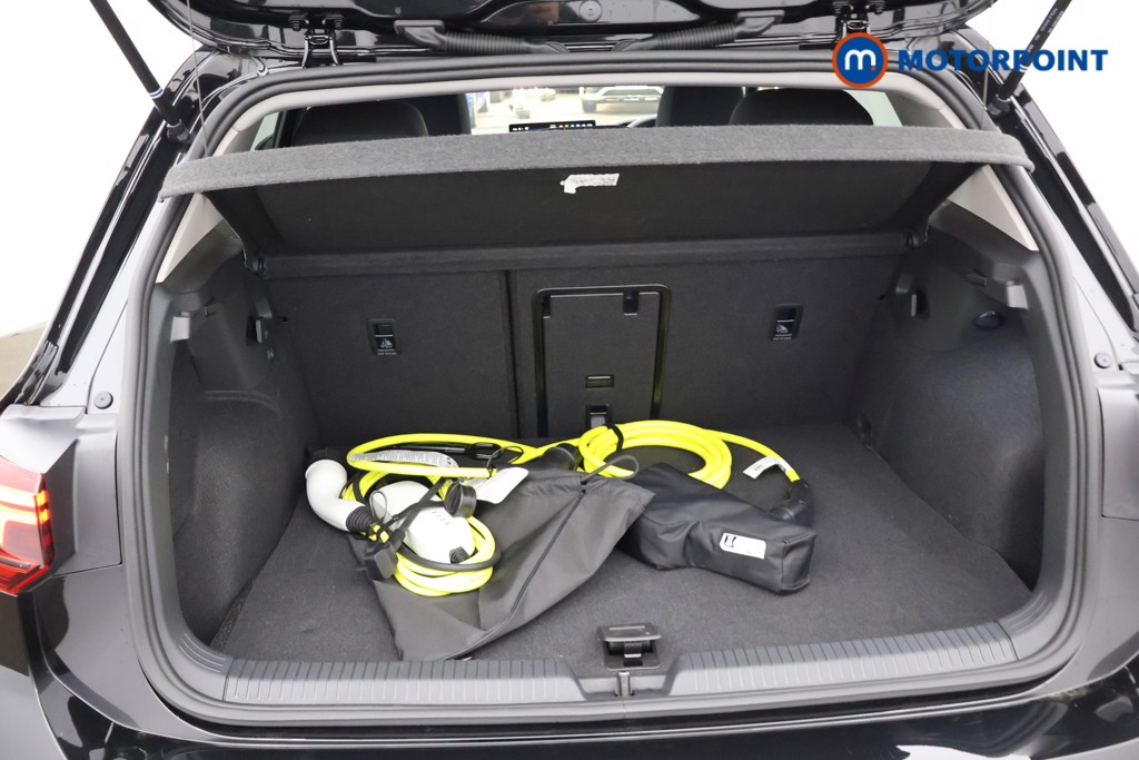 Volkswagen Golf Match Automatic Petrol Plug-In Hybrid Hatchback - Stock Number (1667038) - 25th supplementary image