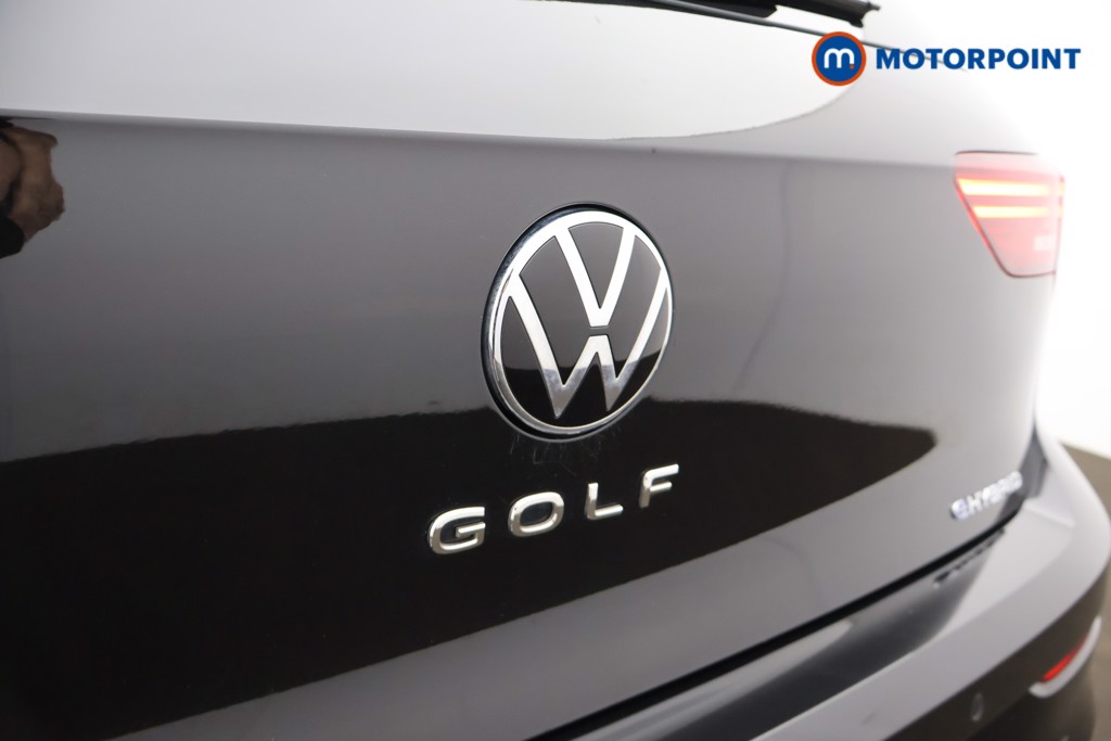 Volkswagen Golf Match Automatic Petrol Plug-In Hybrid Hatchback - Stock Number (1667038) - 26th supplementary image