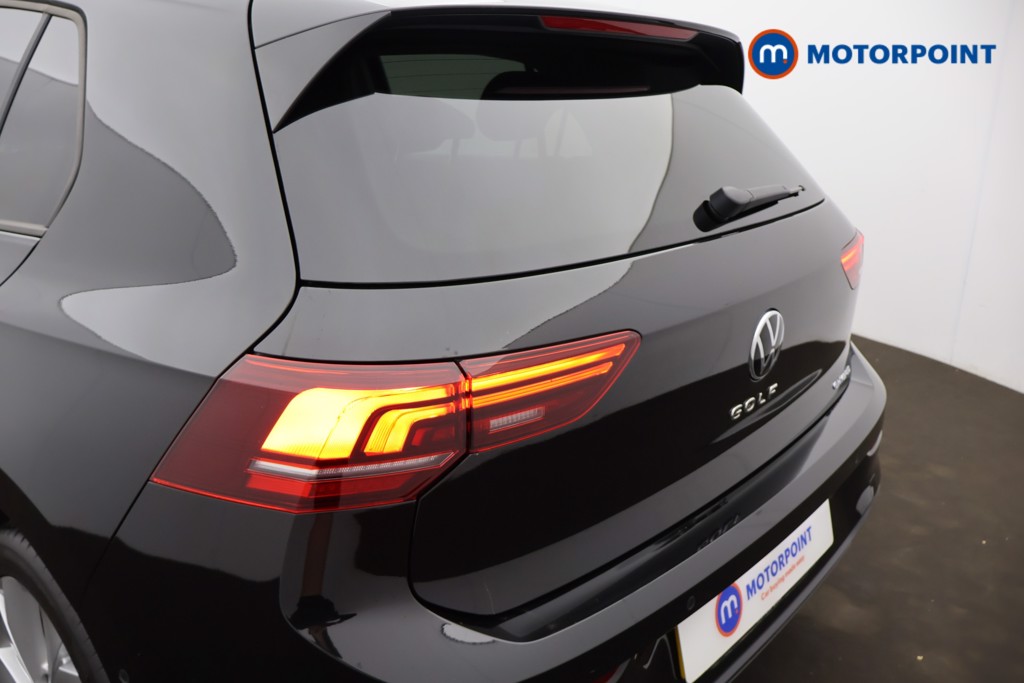 Volkswagen Golf Match Automatic Petrol Plug-In Hybrid Hatchback - Stock Number (1667038) - 28th supplementary image