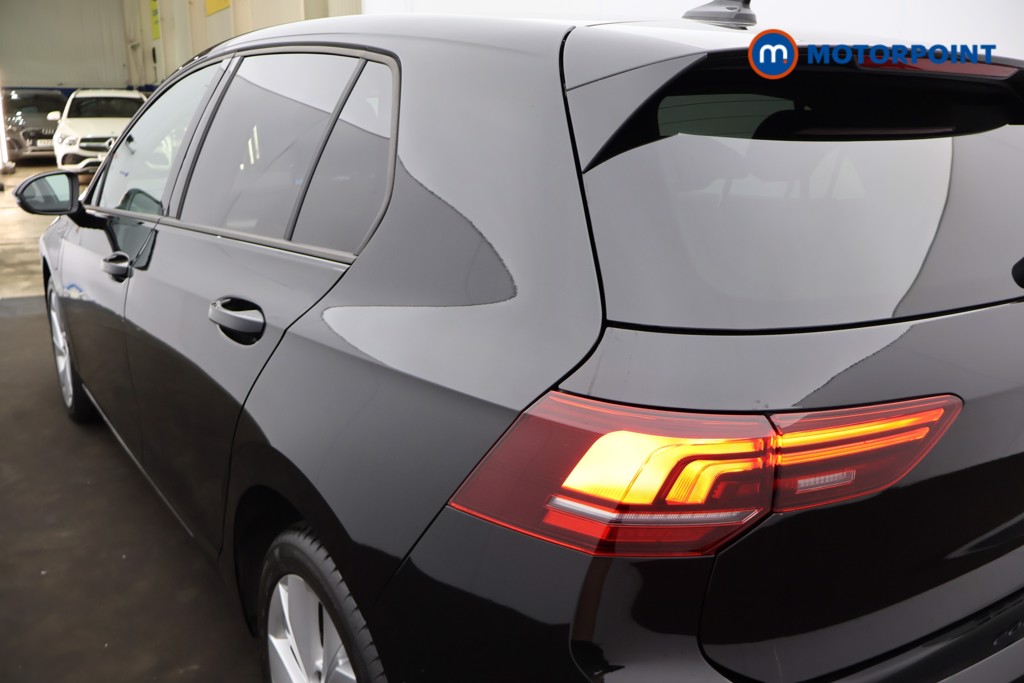 Volkswagen Golf Match Automatic Petrol Plug-In Hybrid Hatchback - Stock Number (1667038) - 29th supplementary image